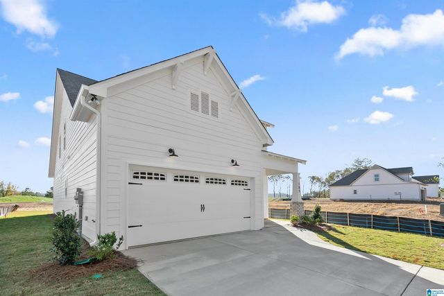 113 HUNTLEY RIDGE DRIVE, Pelham, AL 35124