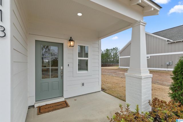 113 HUNTLEY RIDGE DRIVE, Pelham, AL 35124