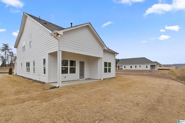 113 HUNTLEY RIDGE DRIVE, Pelham, AL 35124