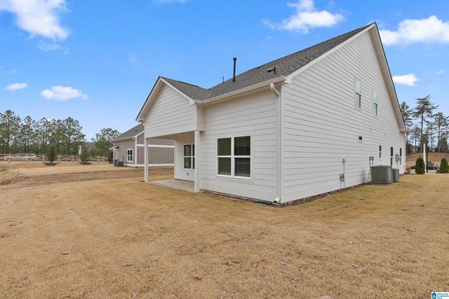 113 HUNTLEY RIDGE DRIVE, Pelham, AL 35124