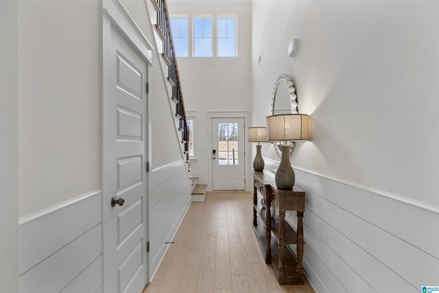 113 HUNTLEY RIDGE DRIVE, Pelham, AL 35124