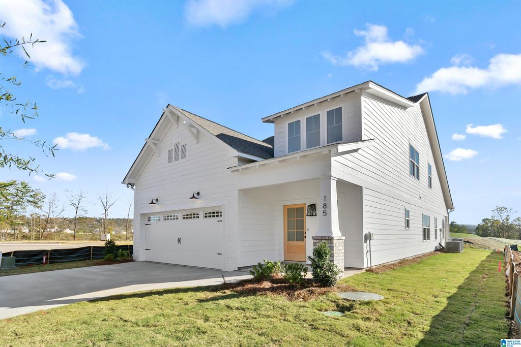 113 HUNTLEY RIDGE DRIVE, Pelham, AL 35124