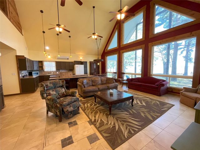 156 Pr 5743, Thornton, TX 76687