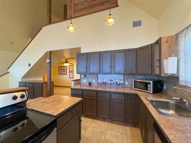 156 Pr 5743, Thornton, TX 76687