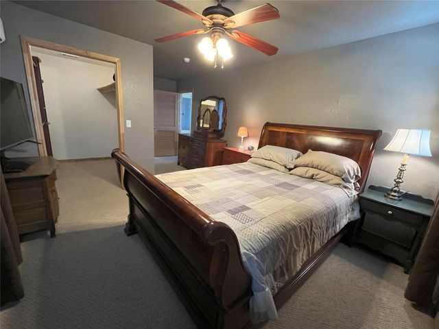 156 Pr 5743, Thornton, TX 76687
