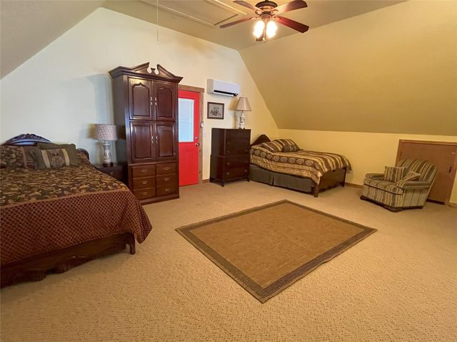 156 Pr 5743, Thornton, TX 76687