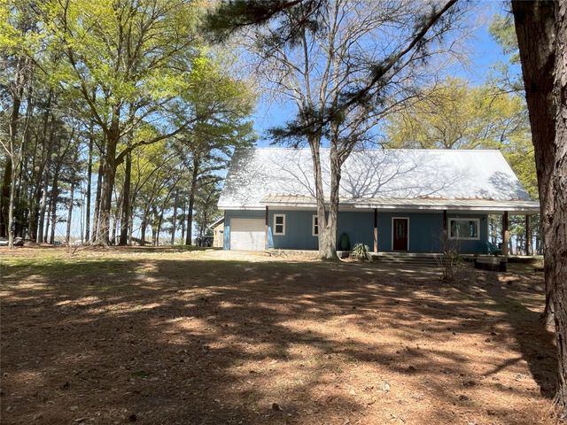 156 Pr 5743, Thornton, TX 76687