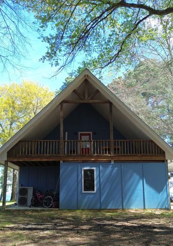 156 Pr 5743, Thornton, TX 76687