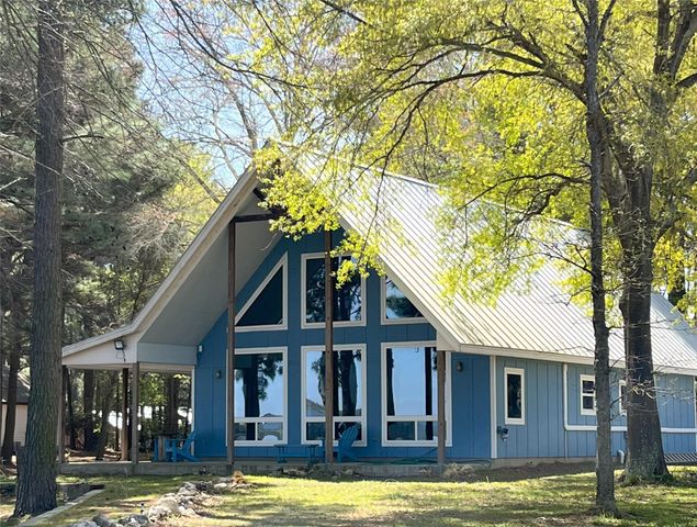 156 Pr 5743, Thornton, TX 76687