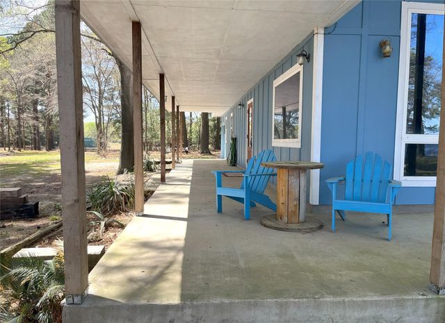156 Pr 5743, Thornton, TX 76687
