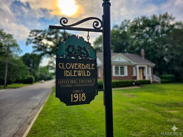 3394 Cloverdale Road, Montgomery, AL 36106