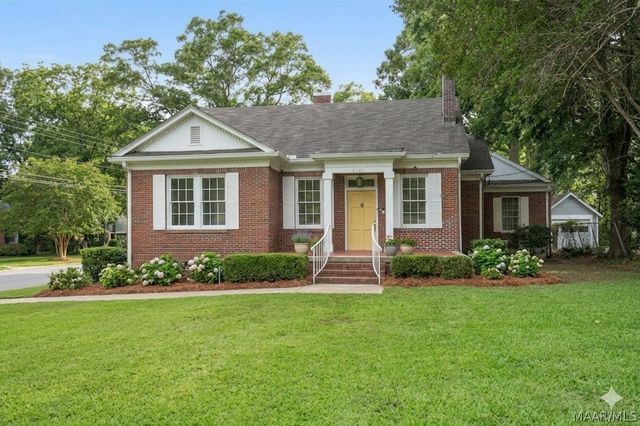 3394 Cloverdale Road, Montgomery, AL 36106