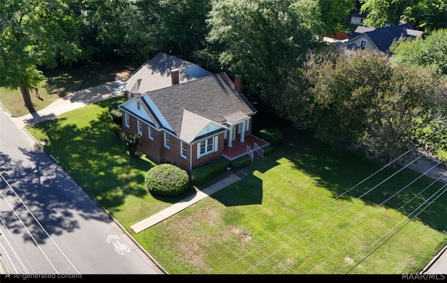 3394 Cloverdale Road, Montgomery, AL 36106