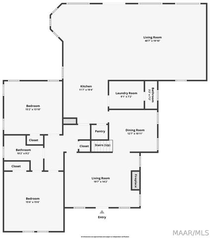 3394 Cloverdale Road, Montgomery, AL 36106