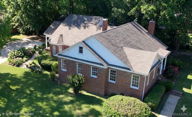 3394 Cloverdale Road, Montgomery, AL 36106