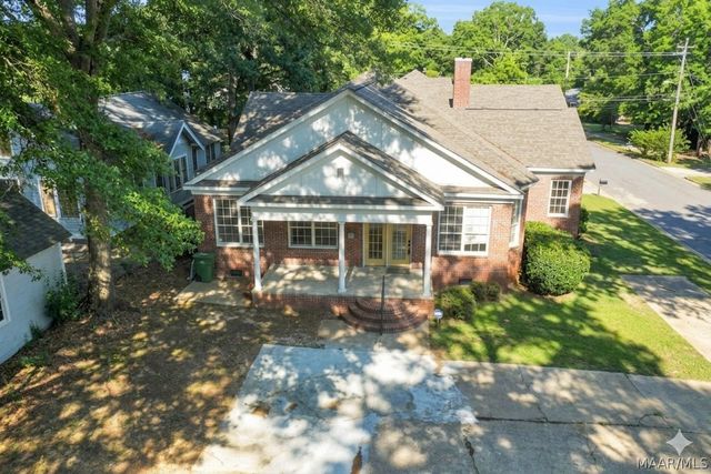 3394 Cloverdale Road, Montgomery, AL 36106