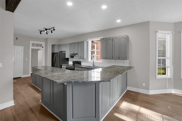 3394 Cloverdale Road, Montgomery, AL 36106