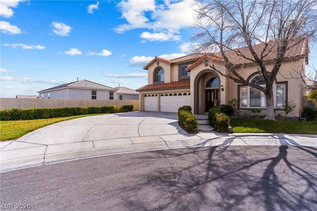 8979 Sidebrook Court, Las Vegas, NV 89129
