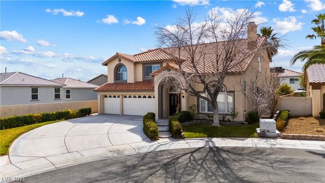 8979 Sidebrook Court, Las Vegas, NV 89129