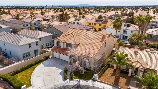 8979 Sidebrook Court, Las Vegas, NV 89129