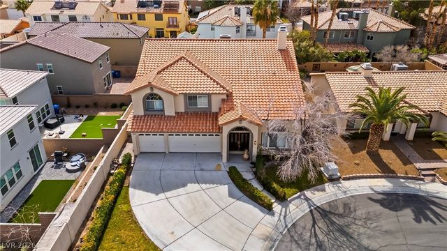 8979 Sidebrook Court, Las Vegas, NV 89129