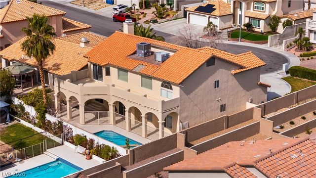 8979 Sidebrook Court, Las Vegas, NV 89129