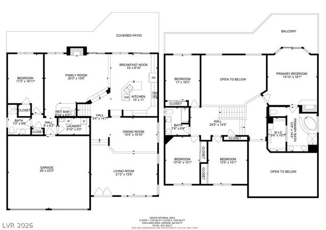 8979 Sidebrook Court, Las Vegas, NV 89129