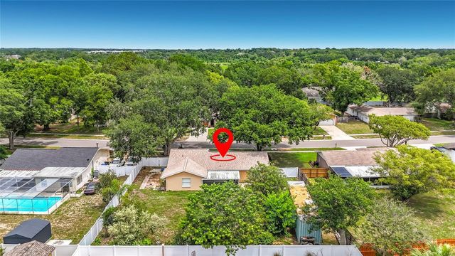 601 BRENTWOOD PLACE, Brandon, FL 33511