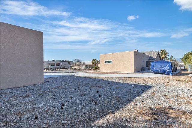 5841 Doubletree Road, Pahrump, NV 89061