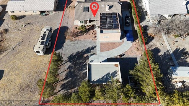 5841 Doubletree Road, Pahrump, NV 89061