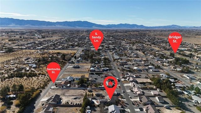 5841 Doubletree Road, Pahrump, NV 89061
