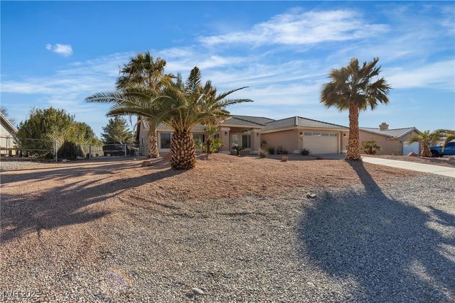 5841 Doubletree Road, Pahrump, NV 89061