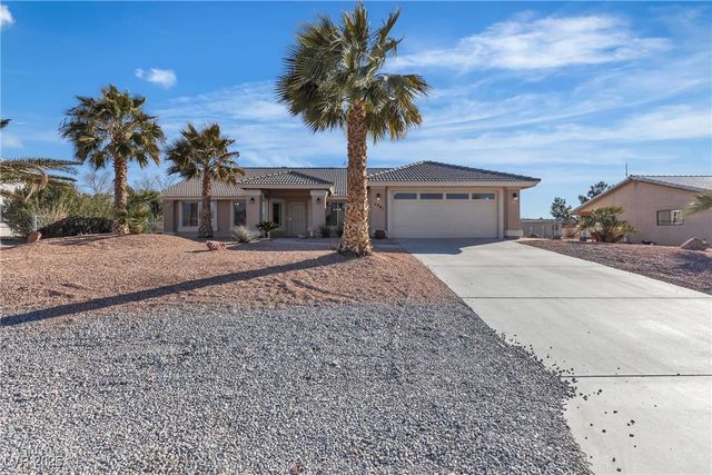 5841 Doubletree Road, Pahrump, NV 89061