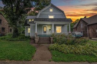 134 S Howell Street, Hillsdale, MI 49242