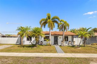 14435 SW 293rd Ter, Homestead, FL 33033