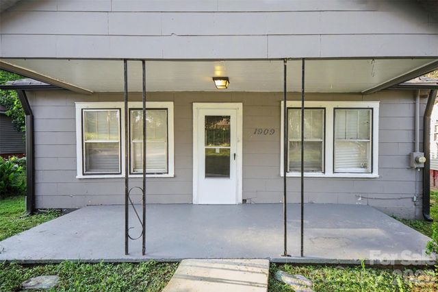 1909 Marshall Avenue, Gastonia, NC 28052