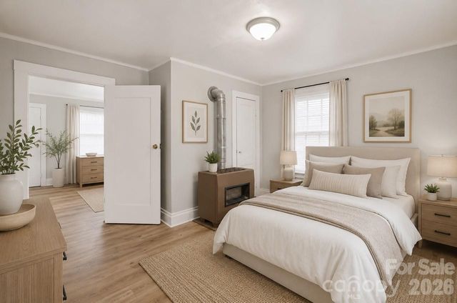1909 Marshall Avenue, Gastonia, NC 28052