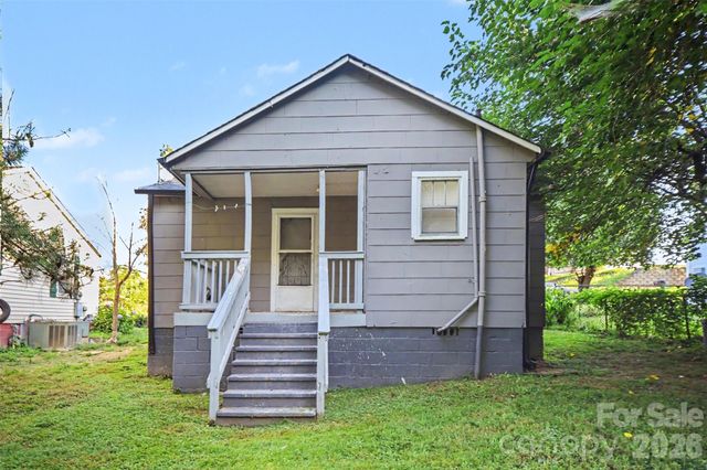 1909 Marshall Avenue, Gastonia, NC 28052