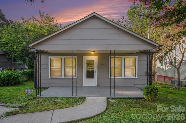1909 Marshall Avenue, Gastonia, NC 28052