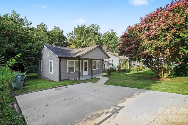 1909 Marshall Avenue, Gastonia, NC 28052