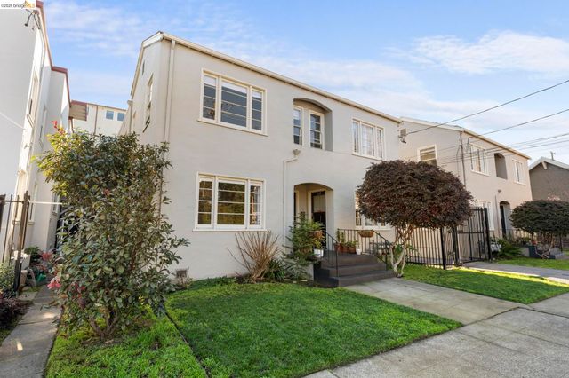 359 41st St, Oakland, CA 94609