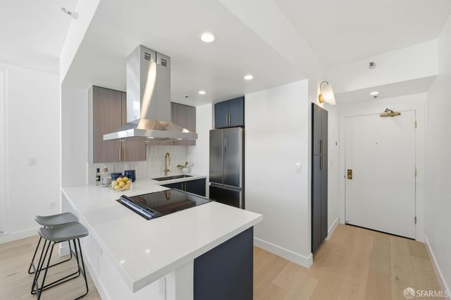201 Harrison Street 904, San Francisco, CA 94105