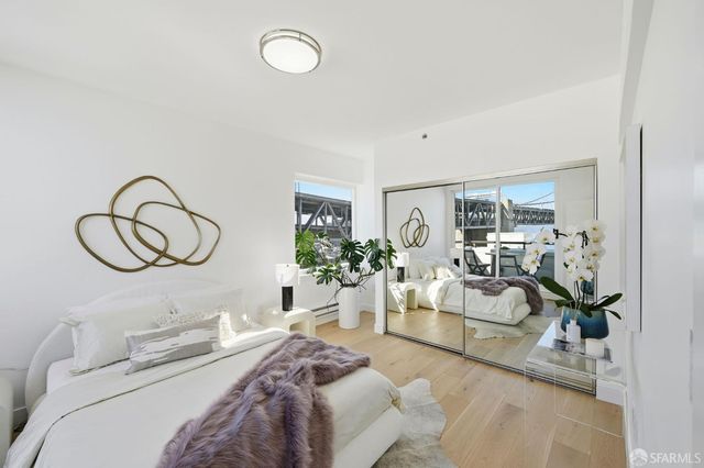 201 Harrison Street 904, San Francisco, CA 94105