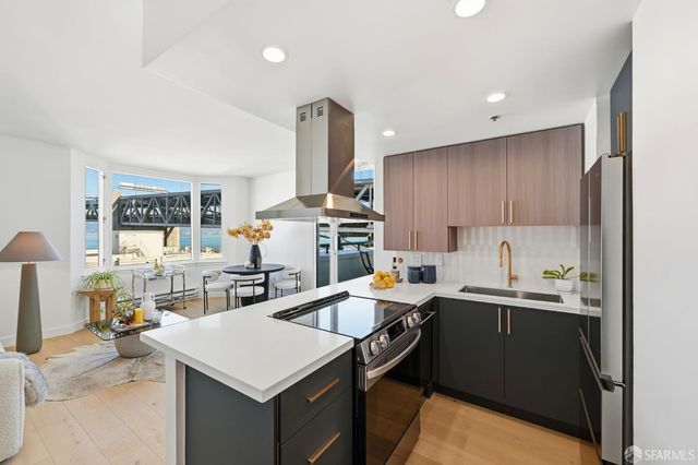 201 Harrison Street 904, San Francisco, CA 94105