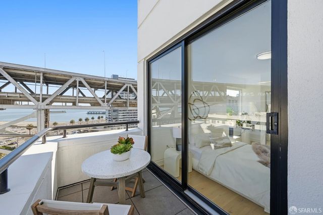 201 Harrison Street 904, San Francisco, CA 94105