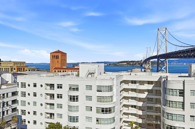 201 Harrison Street 904, San Francisco, CA 94105