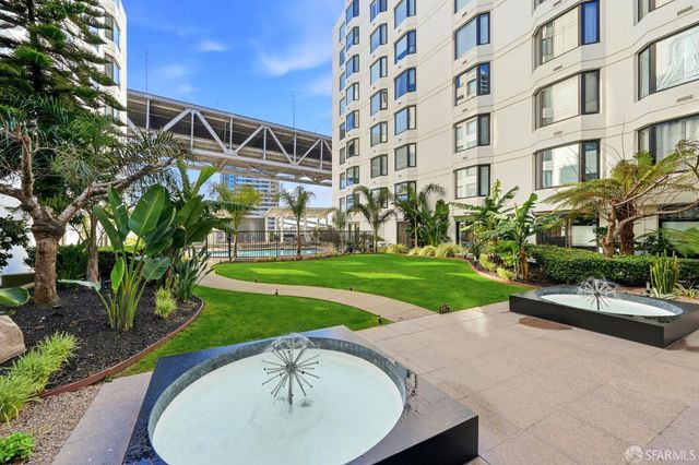 201 Harrison Street 904, San Francisco, CA 94105