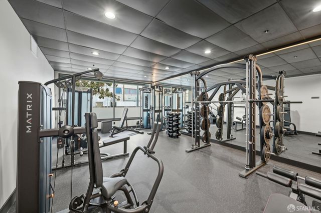 201 Harrison Street 904, San Francisco, CA 94105