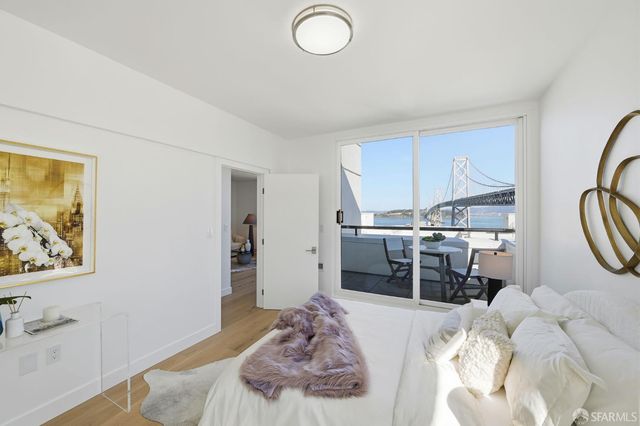 201 Harrison Street 904, San Francisco, CA 94105