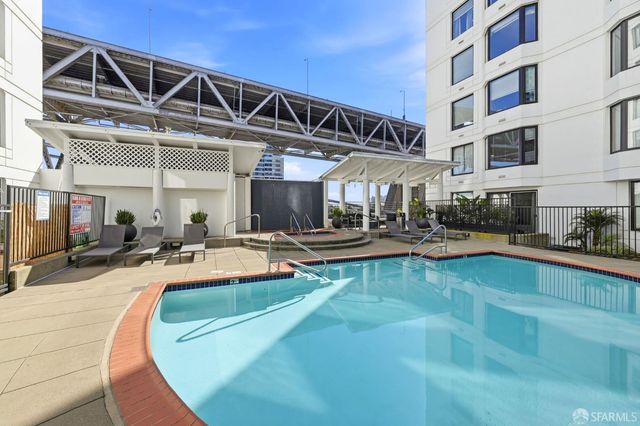 201 Harrison Street 904, San Francisco, CA 94105